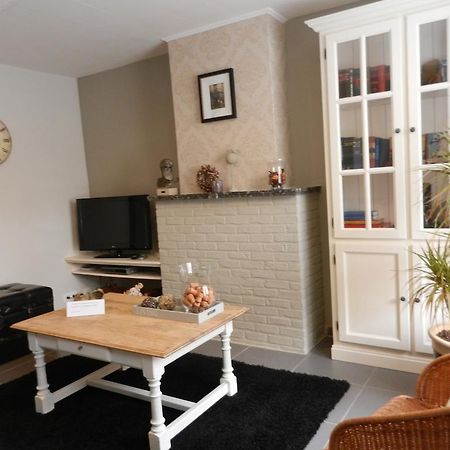 Holiday Home Juliette Poperinge Exteriér fotografie