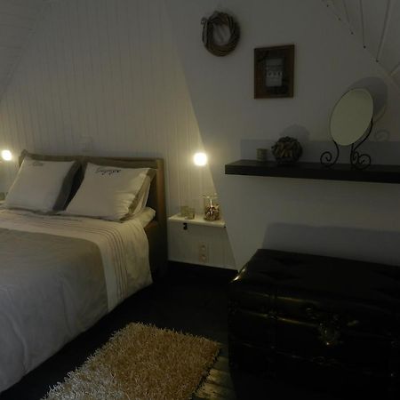 Holiday Home Juliette Poperinge Exteriér fotografie