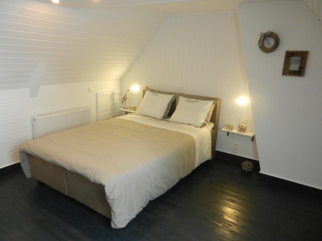 Holiday Home Juliette Poperinge Pokoj fotografie