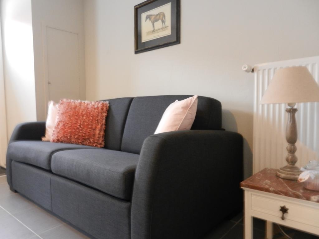 Holiday Home Juliette Poperinge Pokoj fotografie