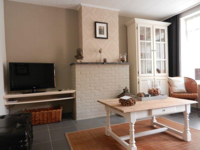 Holiday Home Juliette Poperinge Exteriér fotografie