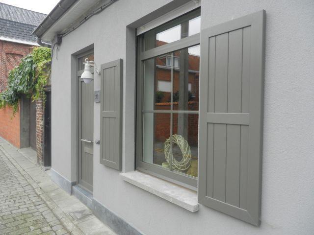 Holiday Home Juliette Poperinge Exteriér fotografie